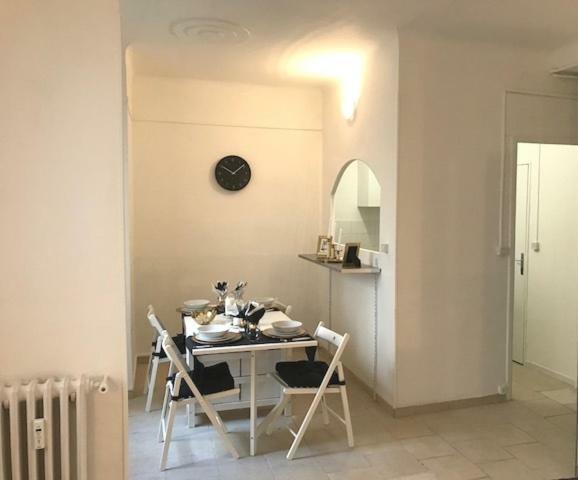 Apartmán 38 Rue Papety Marseille Exteriér fotografie