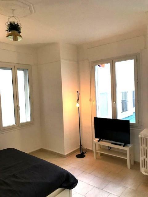Apartmán 38 Rue Papety Marseille Exteriér fotografie