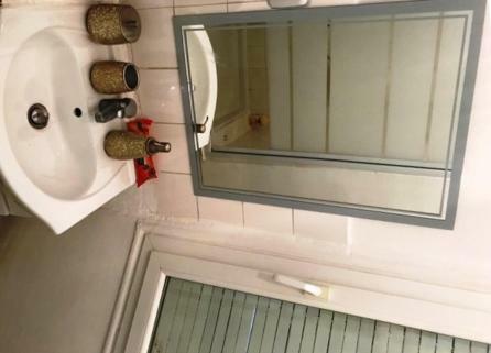 Apartmán 38 Rue Papety Marseille Exteriér fotografie