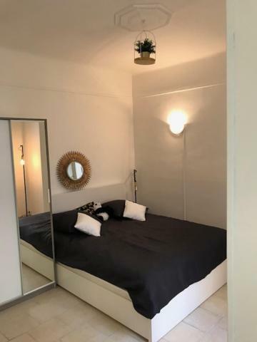 Apartmán 38 Rue Papety Marseille Exteriér fotografie