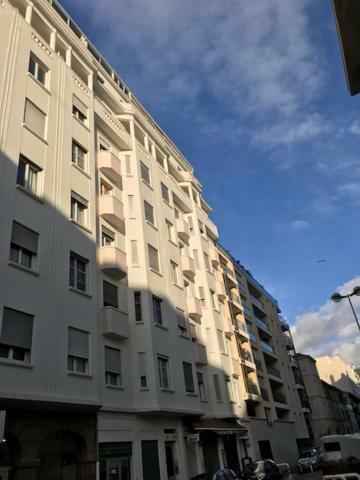 Apartmán 38 Rue Papety Marseille Exteriér fotografie